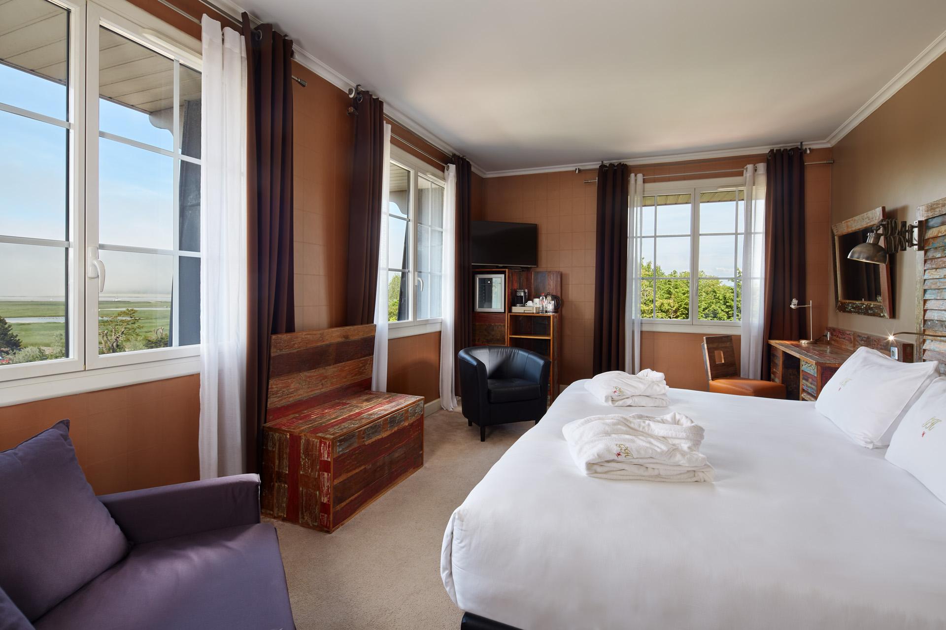 Le Grand Hotel Le Touquet-Paris-Plage Dış mekan fotoğraf
