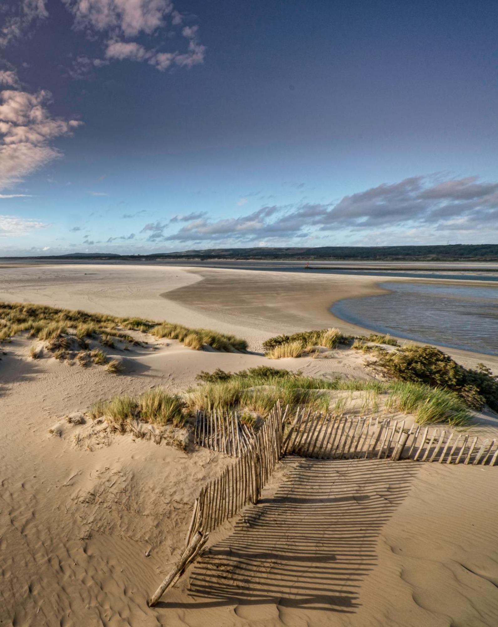 Le Grand Hotel Le Touquet-Paris-Plage Dış mekan fotoğraf