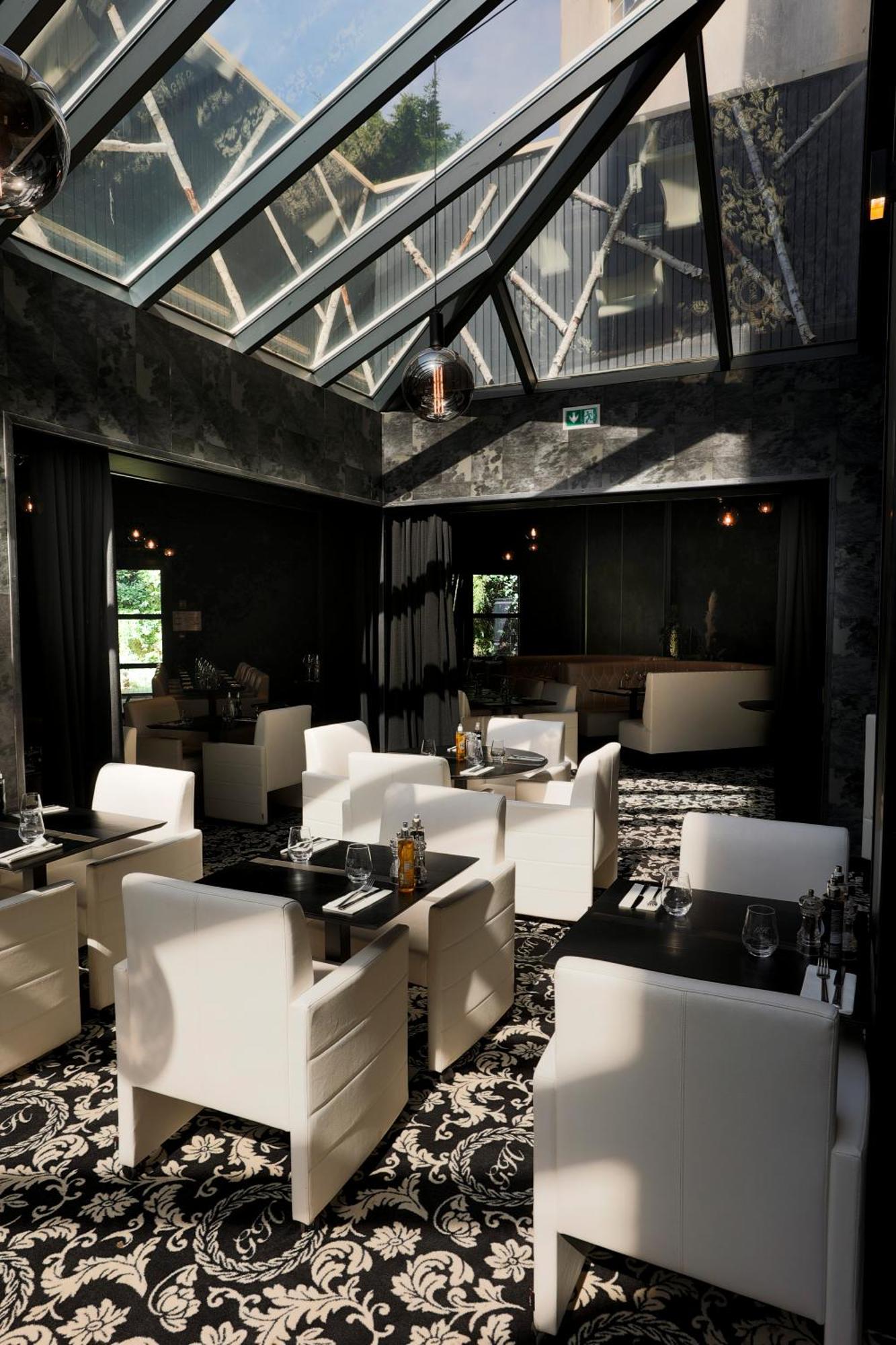 Le Grand Hotel Le Touquet-Paris-Plage Dış mekan fotoğraf